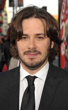 Edgar Wright